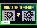 Choosing the Right Wifi Standard for You: Wifi 6 vs Wifi 6E