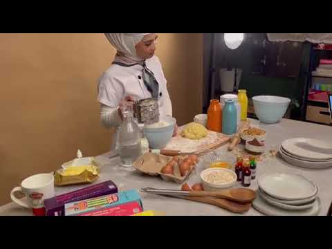 BTS Nabila Razali Big Mouth