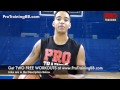 Never Miss Another Layup | Mikan & Advance Mikan Drill | Pro Training