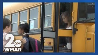 Bill approved intended to alleviate overcrowding in schools