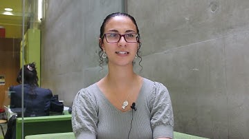 "Clearing allowed me to find a really good course after my aspirations changed" - Stella