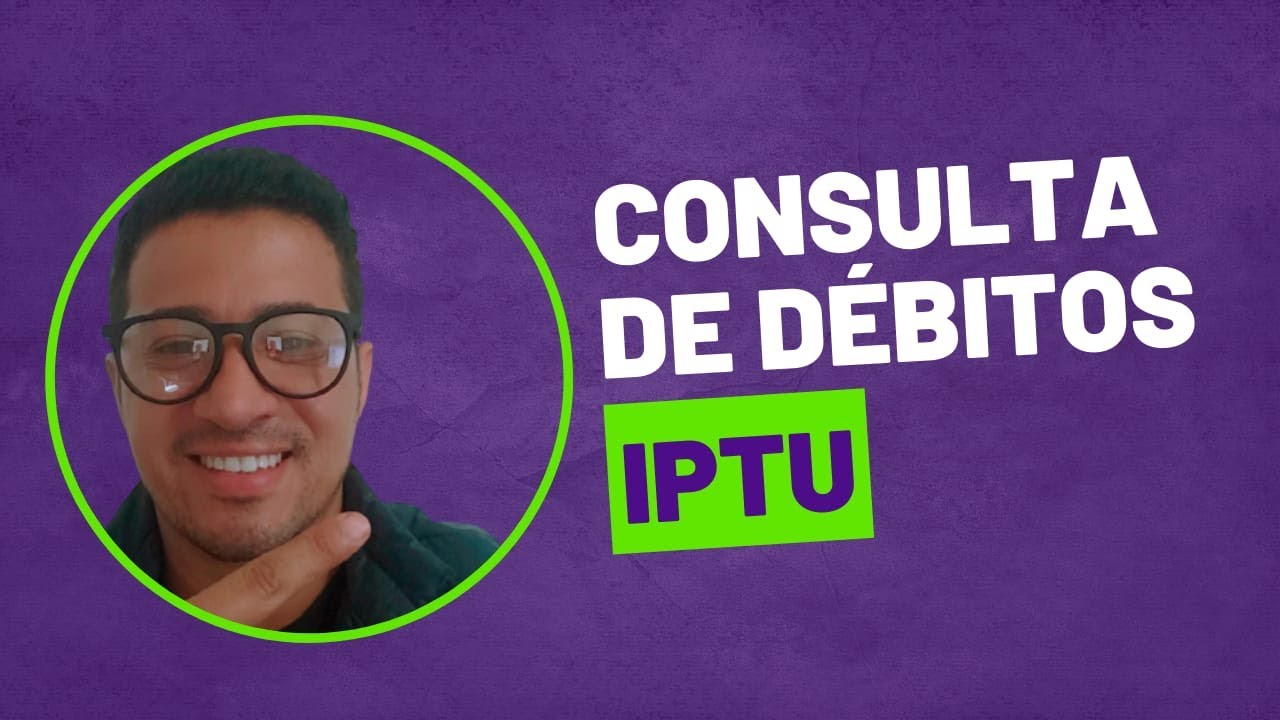 Thumbnail do vídeo