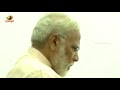 PM dedicates Sardar Sarovar Dam to the nation