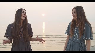 OCEANS (Where Feet May Fail) Hillsong United cover - ELENYI on Spotify \& iTunes