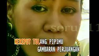 Titip Rindu Buat Ayah by Endang S Taurina