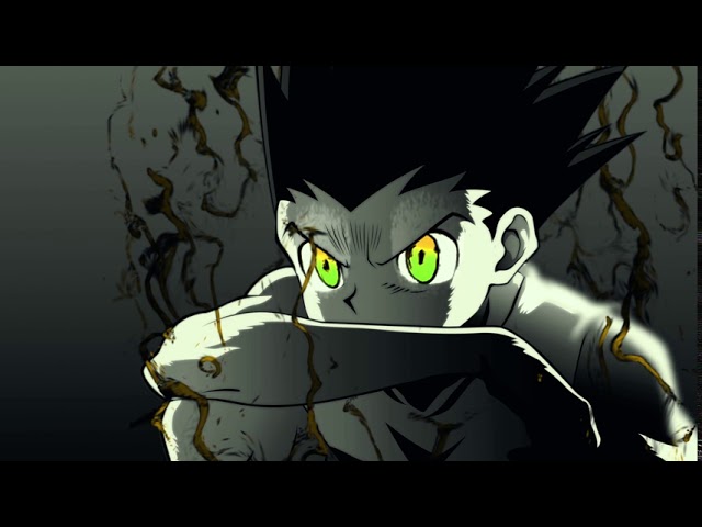 MDA #105 – HUNTER X HUNTER (PARTE 3): York Shin – Mundo dos Animes