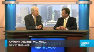 Inside JACC | JACC Heart Failure
