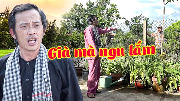 CHỬI ĐÃ CÁI NƯ | TRỌN BỘ SUI GIA KHẮC KHẨU | PHIM HOÀI LINH | PHIM BỘ MIỀN TÂY HAY NHẤT 2024