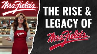 The Rise and Legacy of Mrs. Fields