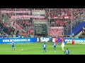 Bayern Munich Game Stopped Over Anti-Hoffenheim Crowd Banner! 29/02/2020