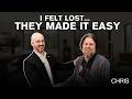 Before Selling Your Raleigh Home, Hear What Chris Had to Say