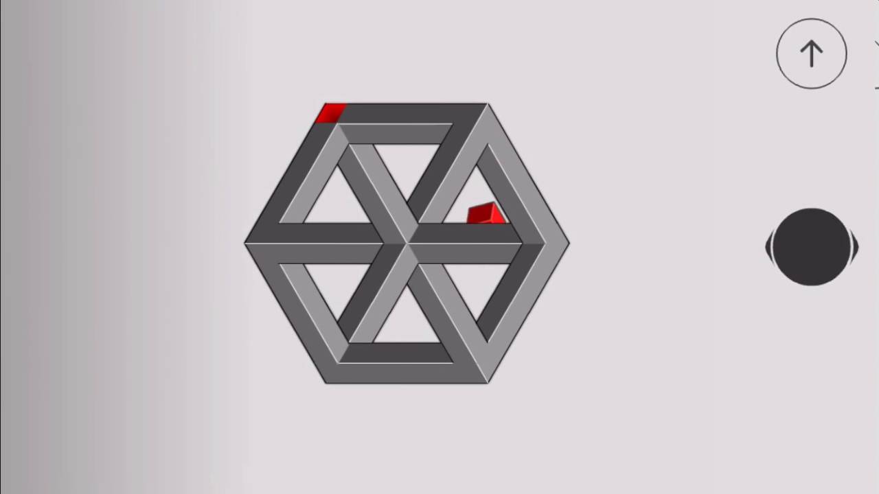 Поиграем в игру hocus на IOS