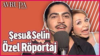 Avrupa Yakası'nın Selin ve Şehsuvar'ından özel röportaj | Avrupa Yakası Özel