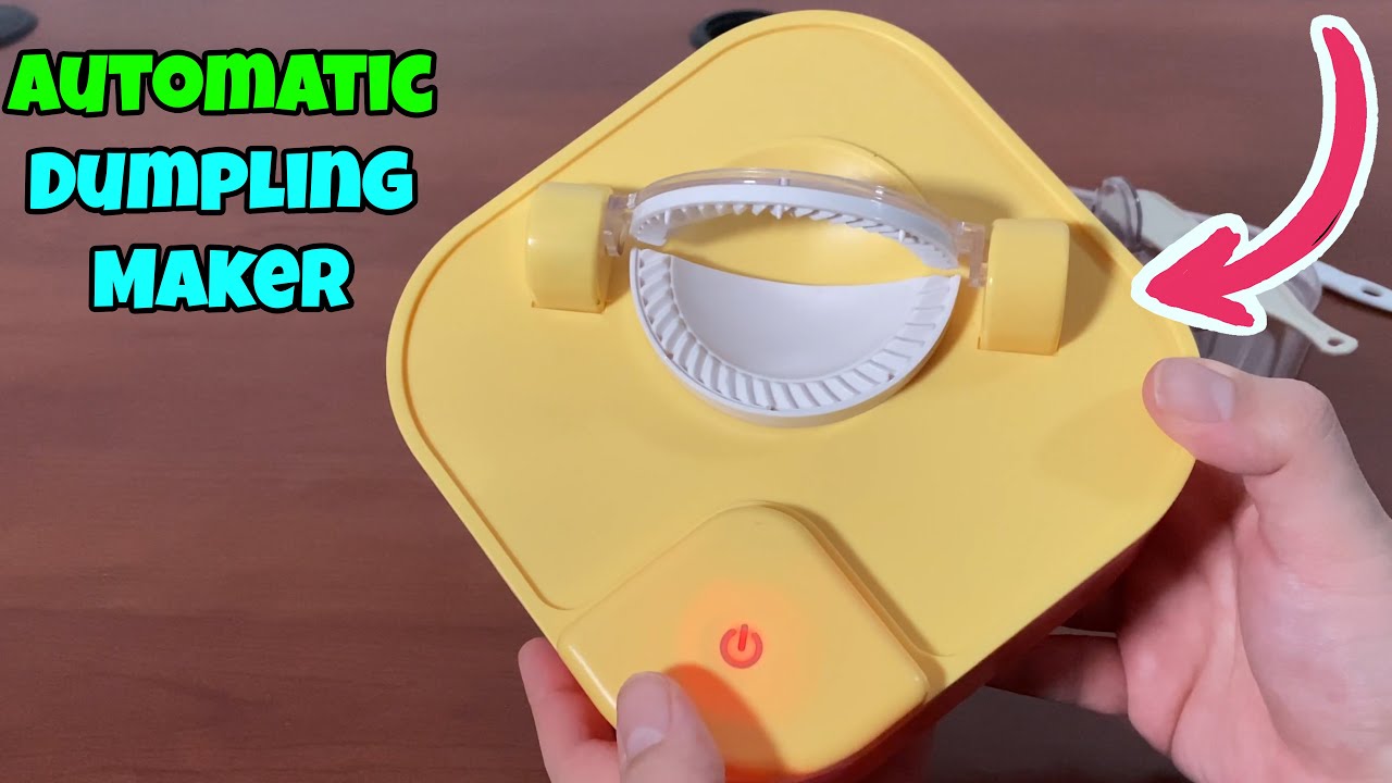 Kleine Automatische Dumpling Machine Gehaktbal Maker Making Machine Visvlees Bal Geschikte Vormmachine Eu Stekker