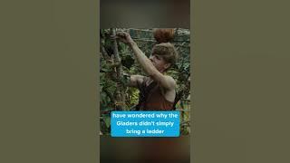 Did you know that in MAZE RUNNER