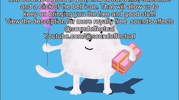 Man crying sound Effect | No Copyright | Free | Royalty Free | Sound Effectual