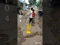 petrol vs gas cylinder intense gully cricket match 😃😂😂 #funny #cricket