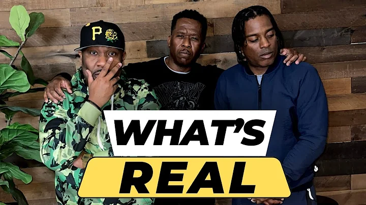 (Social Media Vs. Reality) Everybody Is Rich On In...