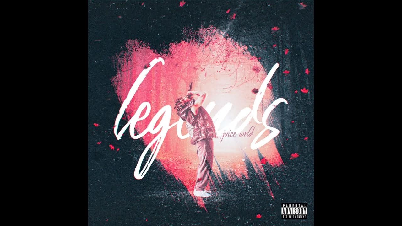 Juice WRLD Wandered To LA (OG) (NEW LEAK) (Unreleased) YouTube