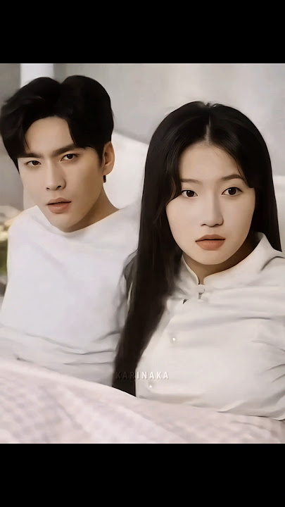 Resiko serumah sama mantan yang kini jadi paman 😄 | Hide Day & Night | Wang Yiran & Lan Lan