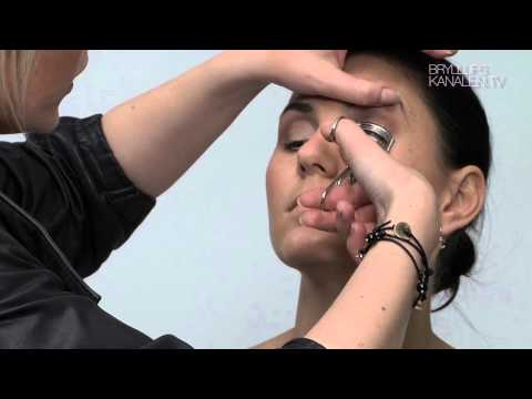 Video: Den Bedste Makeup Til Dit Bryllup