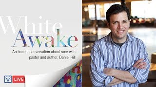 Download lagu White Awake: An Interview with Daniel Hill