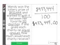 Dividing by 100 Concepts