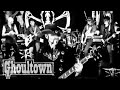 Ghoultown "Under the Phantom Moon" [OFFICIAL VIDEO]