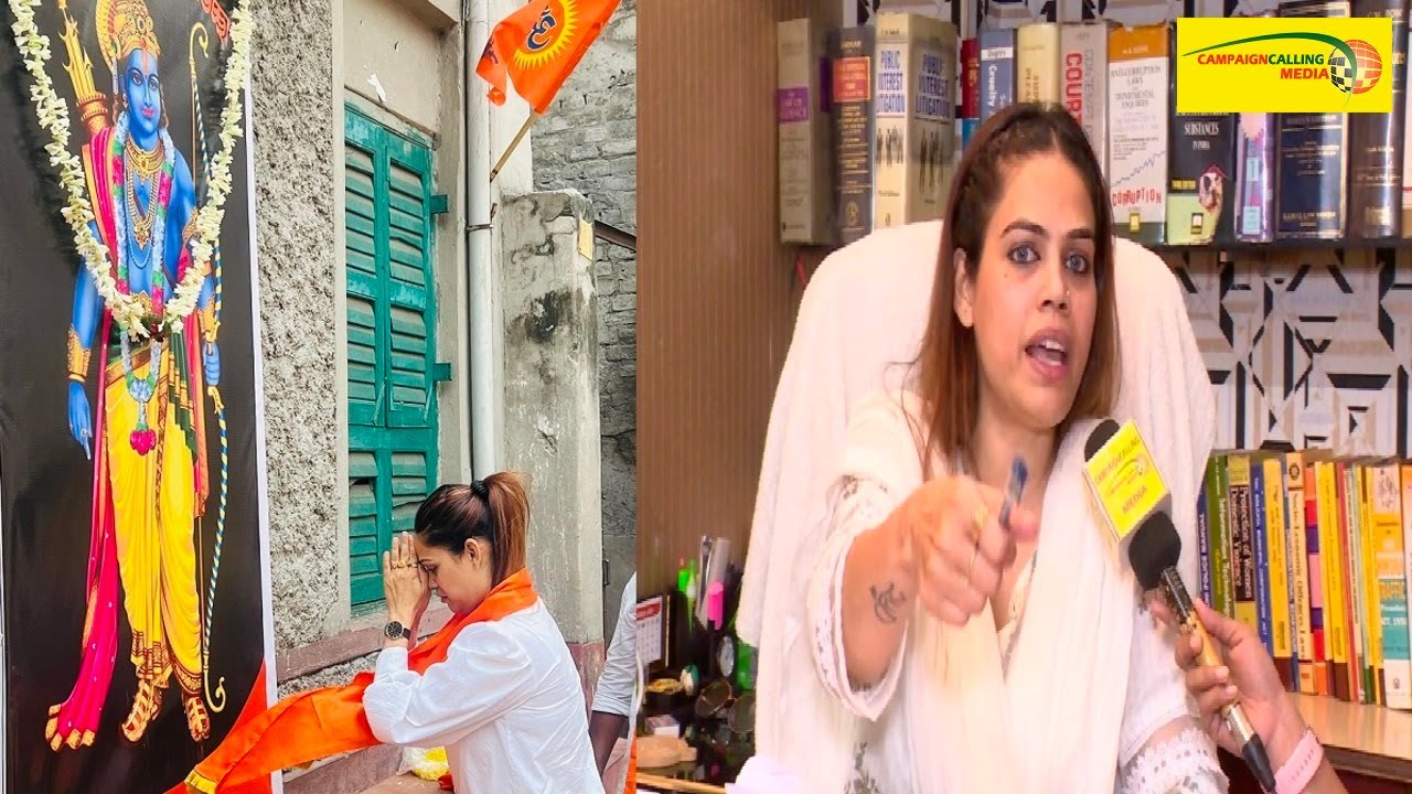 'আমি রোজা করেছি,রামনবমীও পালন করেছি', ''মমতার উস্কানিতেই হাওড়া কাণ্ড