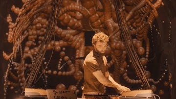 Socko live at Jrapi Caravan, Armenia