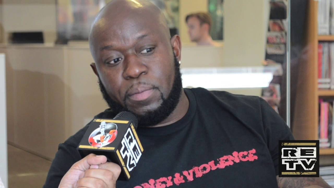 web series auditions MONEY AND VIOLENCE - Feature
