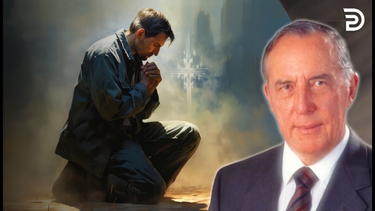 El Secreto para Sintonizar con Dios! Acción De Gracias, Alabanza y Adoración (NO es lo que Piensas)