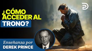 Acción De Gracias, Alabanza y Adoración  Ministerios Derek Prince (4267)