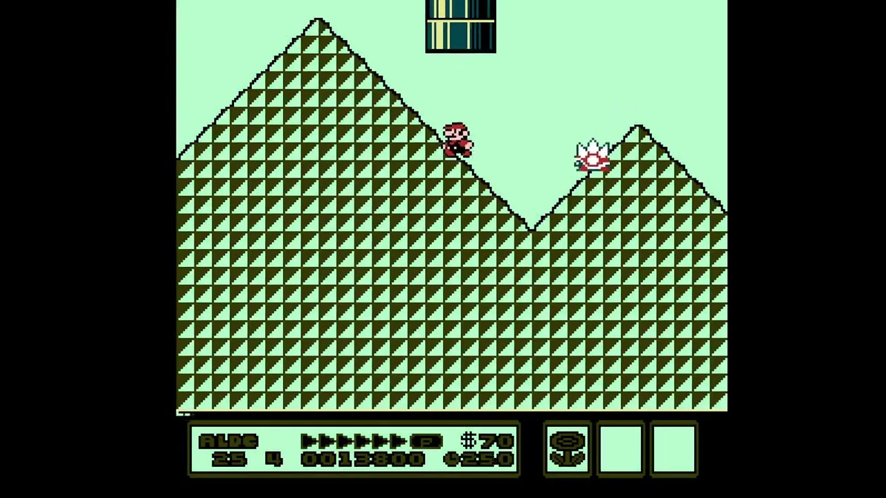 Level 2 | ALDC25 | Autumn Level Design Contest