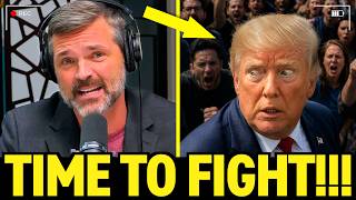 The Anti Trump Movement Is Taking Over