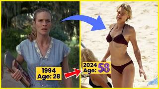 Forest Gump 1994 Cast Then And Now 2024 Surprising Transformations Of Your Favorite Stars