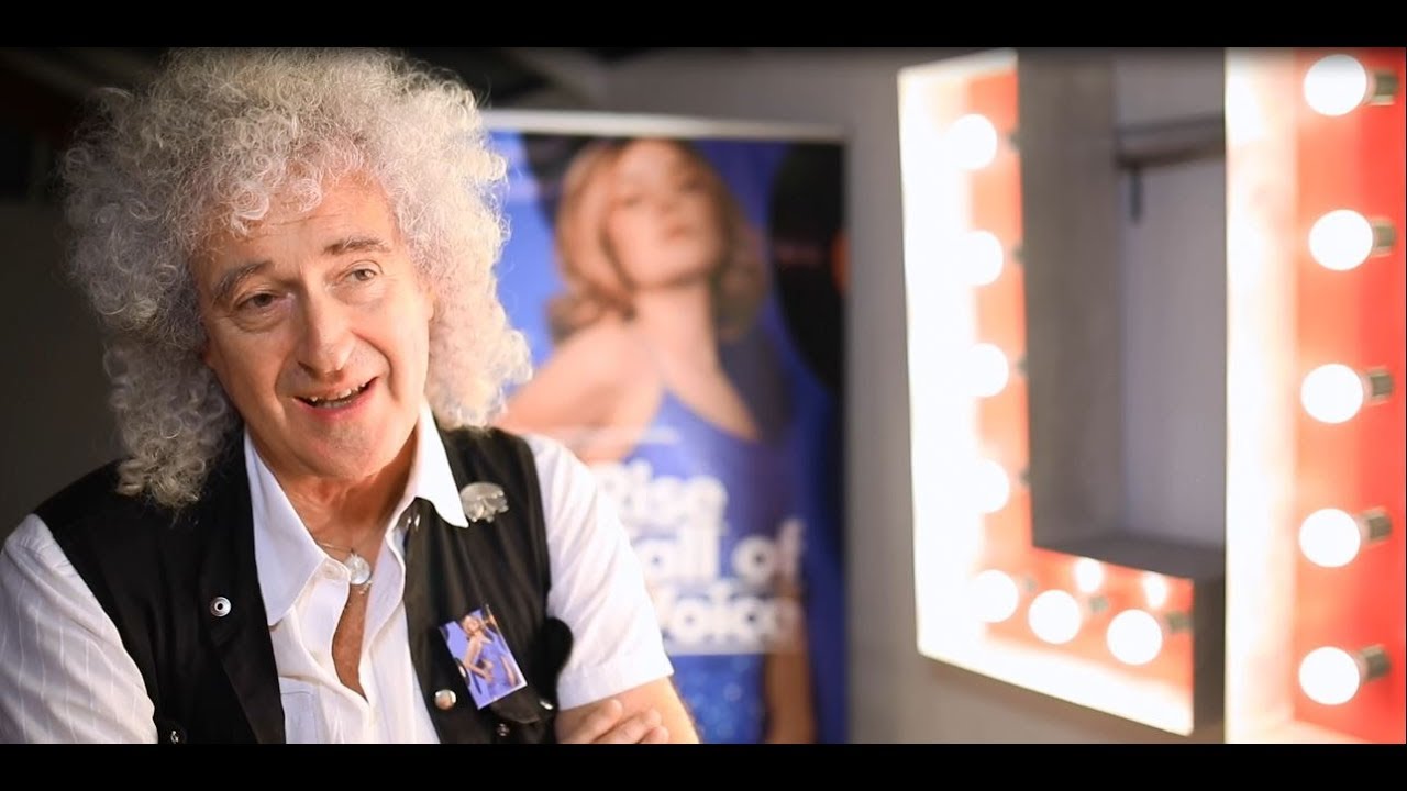 Big Love for Little Voice