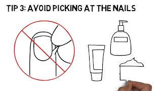 Nail Care for Children Taking Targeted Therapies