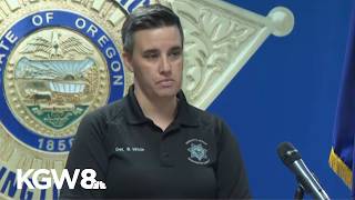 5 bodies found on property outside Forest Grove | Full news conference