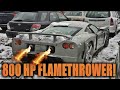 GTM Factory 5 Supercar At Copart Plus BMW 335 And Many Damaged Cars Totaled Goonzquad