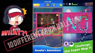 Top 10 Brick ball Games ⚾🧱 screenshot 5
