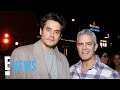 Andy cohen addresses rumors that he and john mayer are sleeping with each other  e news