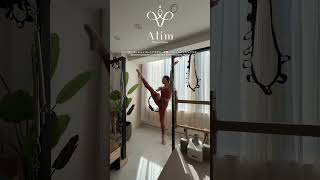 ロシア国立ボリショイバレエアカデミー卒業日本人ピラティスインストラクターの休み時間