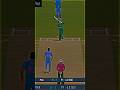 ❤️❤️ jasprit bumrah bowling wicket 🔥🎉#viral #shorts #tranding