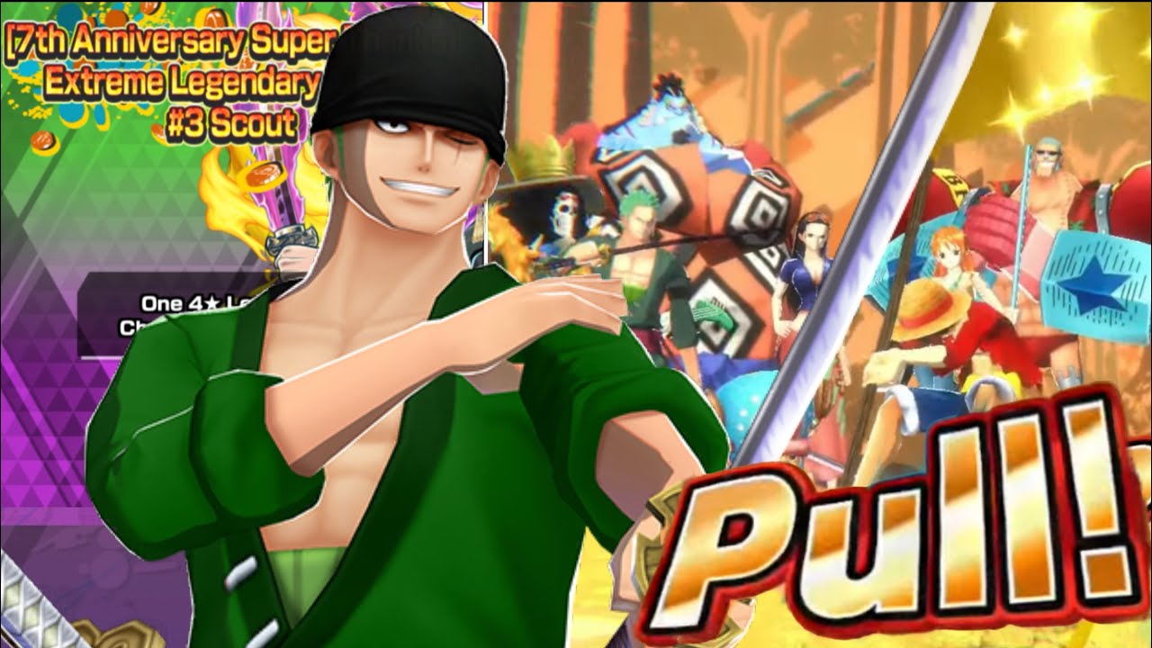 I Summoned and Pulled EX ZORO | But Should YOU, in 2026?