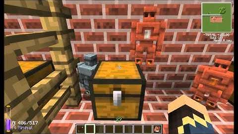 Thaumcraft Golemancy Guide