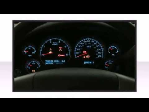 2013 Chevrolet Silverado 3500HD Video