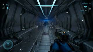 VERY STRONG Pistol // Halo Campaign Evolved