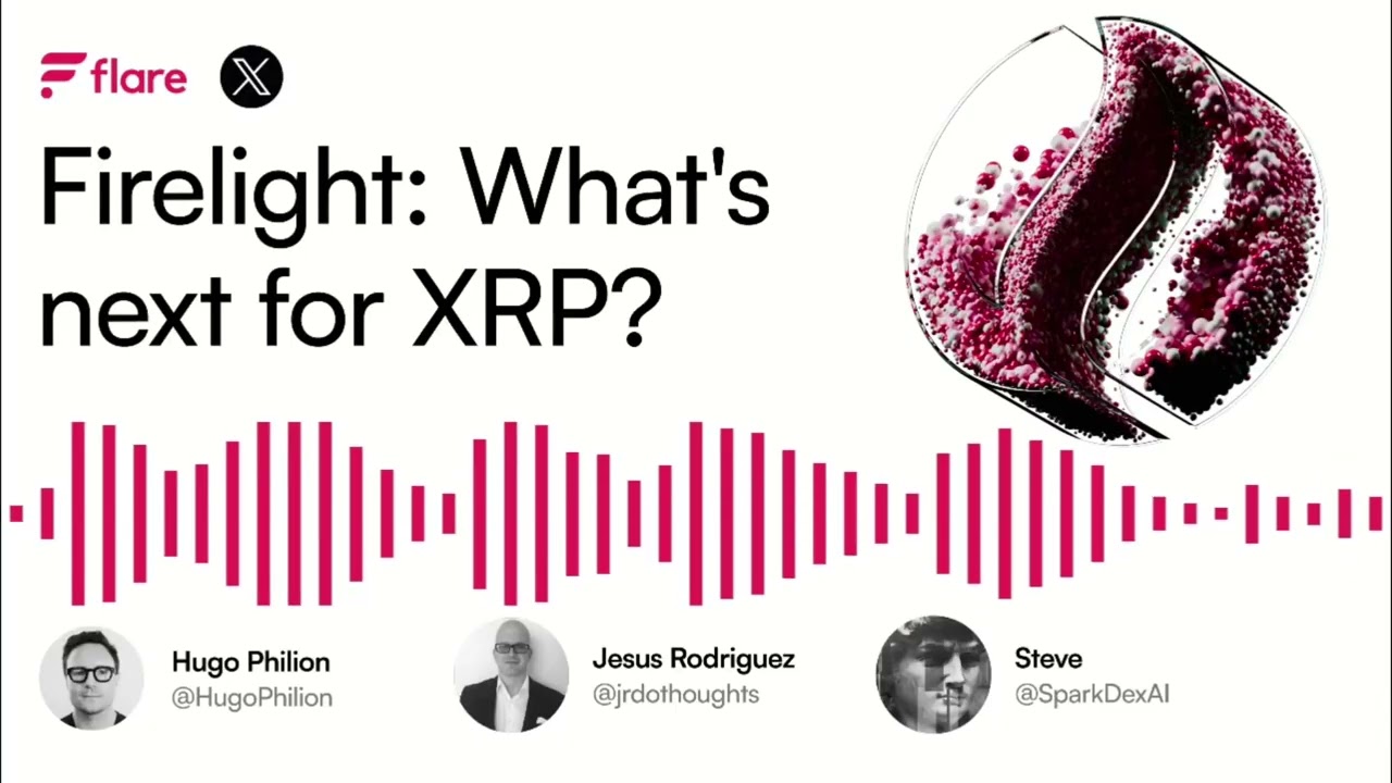 🚀 Firelight / FXRP / DeFi Insurance on the Flare Network! 💰 [ NEW  Primative Incoming! ]