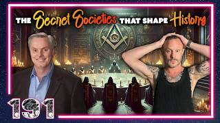 Secret Societies, Royal Bloodlines, and Hidden Bible Revelations | Gary Wayne Podcast